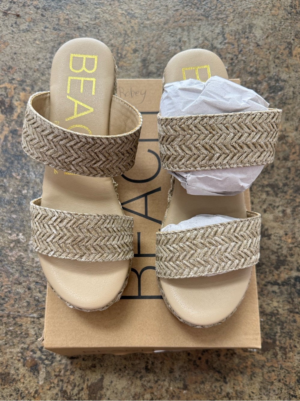 Matisse Ocean Ave Women's Platform Sandals